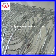 sell good hot dipped galvanized razor barbed wire, concertina wire, security wire mesh,BEST PRICE! Honest Manufacture from China